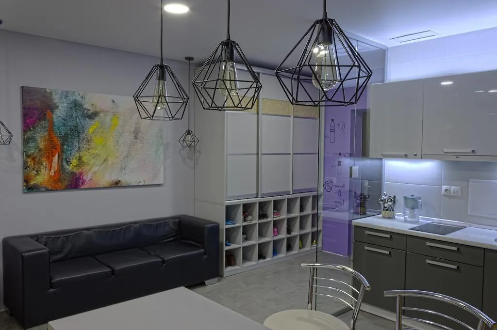 Yak Olympic Hostel Kiev Ukraine