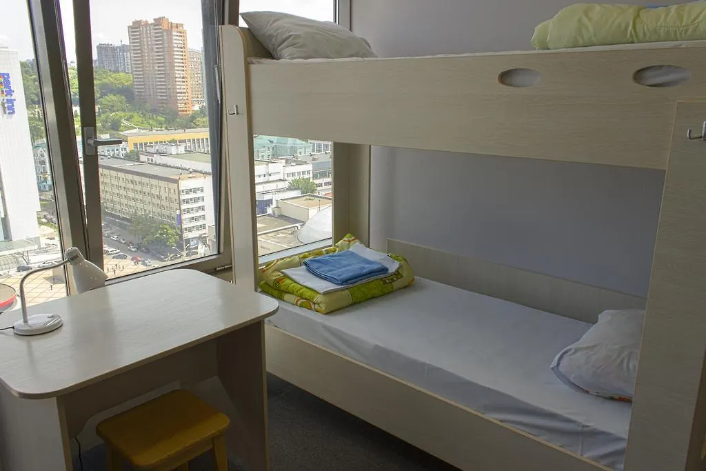 Yak Olympic Hostel Kiev 0*,  Ukraine