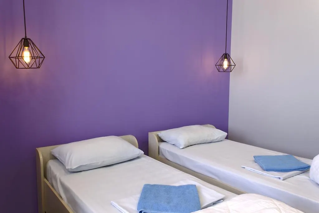 Yak Olympic Hostel Kiev 0*,