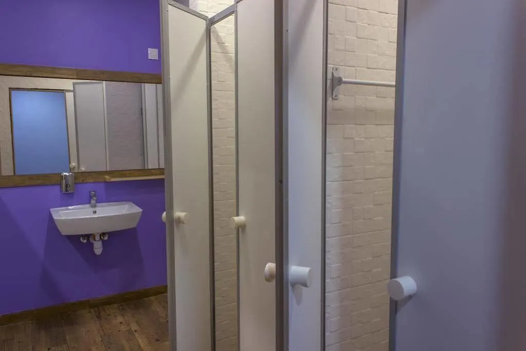 Yak Olympic Hostel Kiev